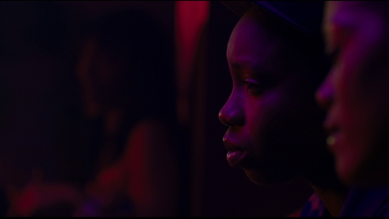 Image du film Pariah