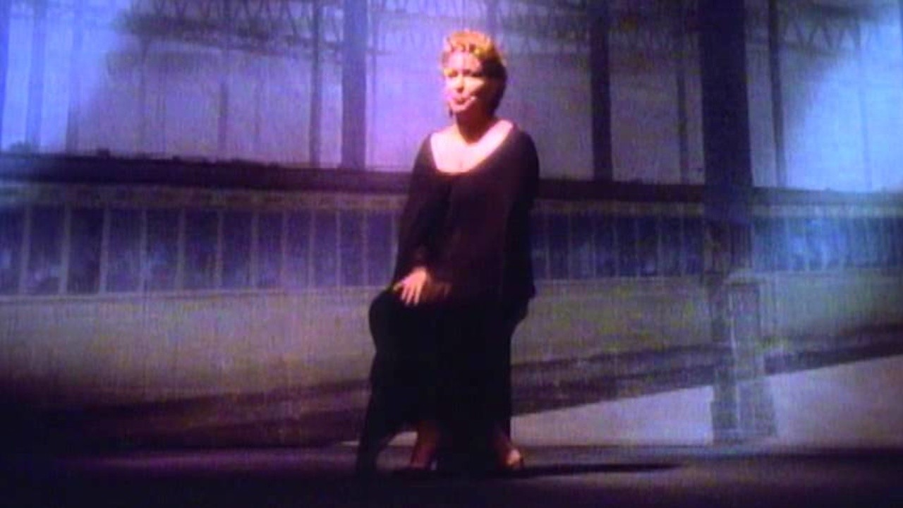 Bette Midler: From a Distance [MV]