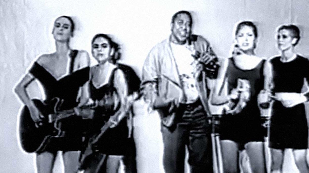 Tone Loc: Wild Thing [MV]