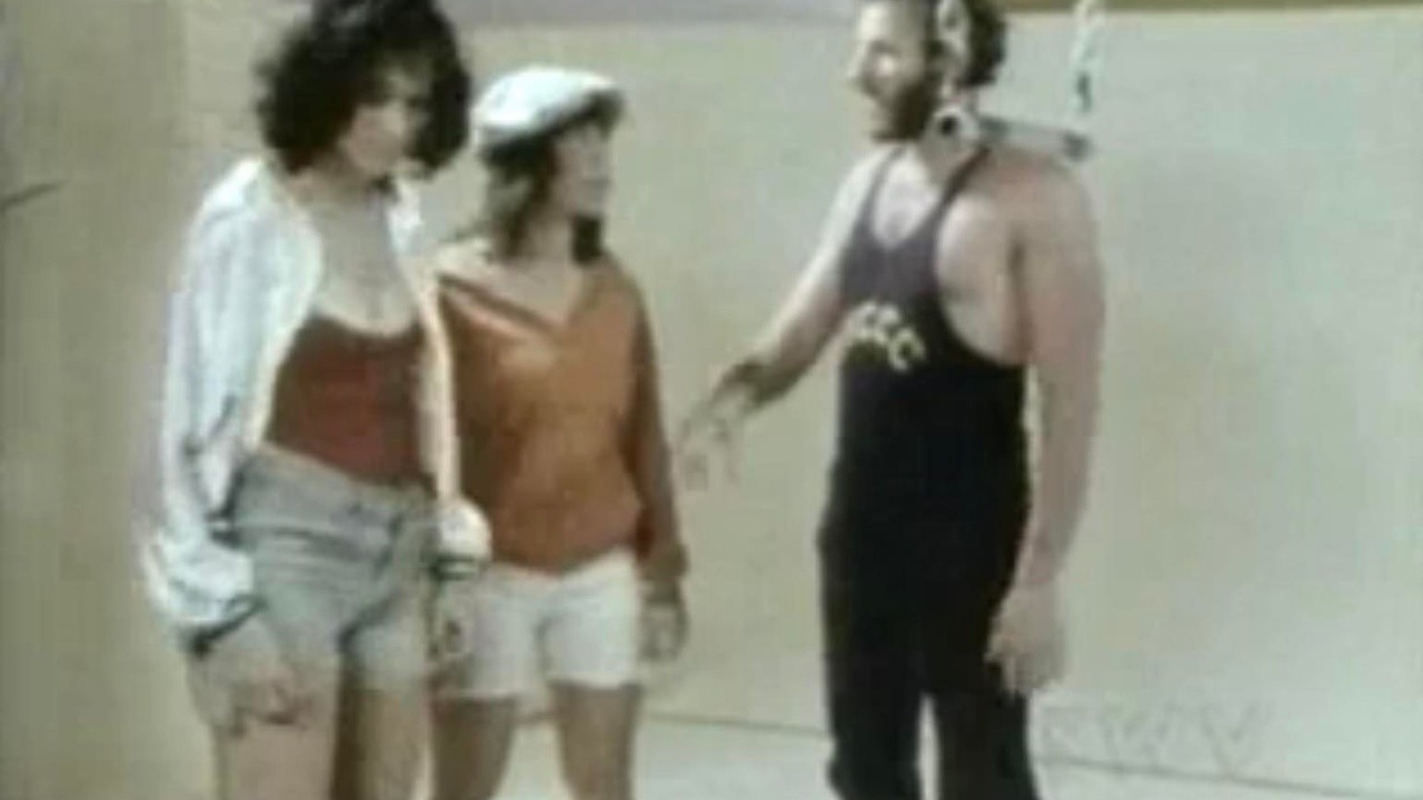 Eighteen and Anxious (1978) MUBI