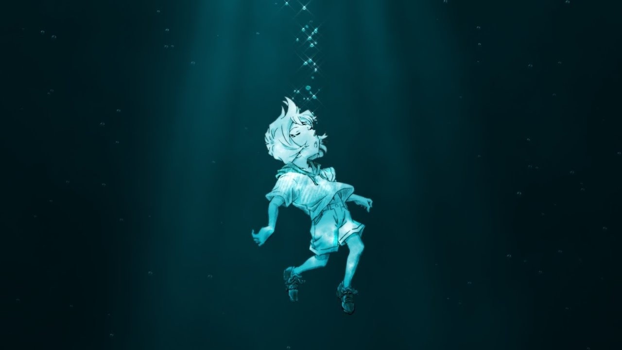 Image du film Détective Conan : Le Sous-marin noir