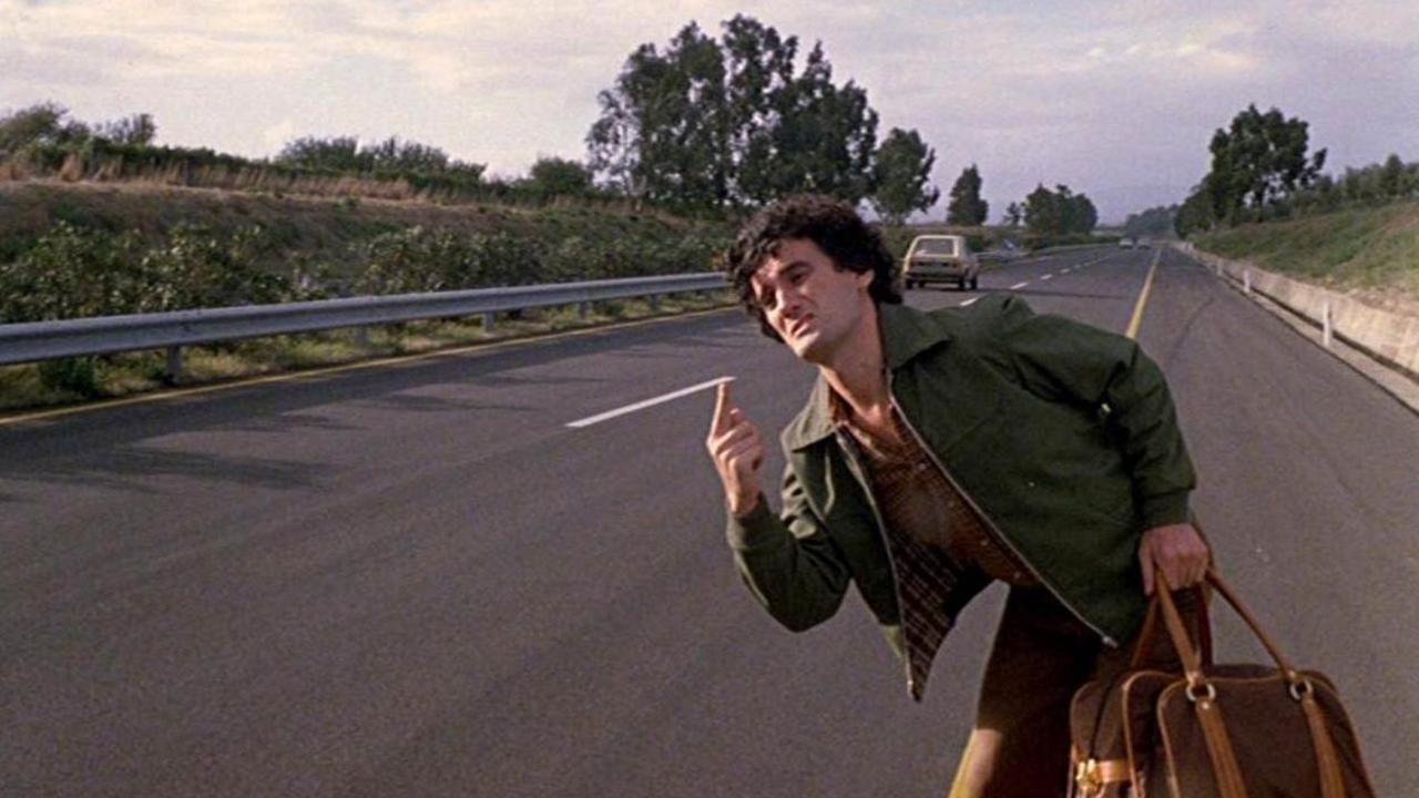 Image du film Ricomincio da Tre
