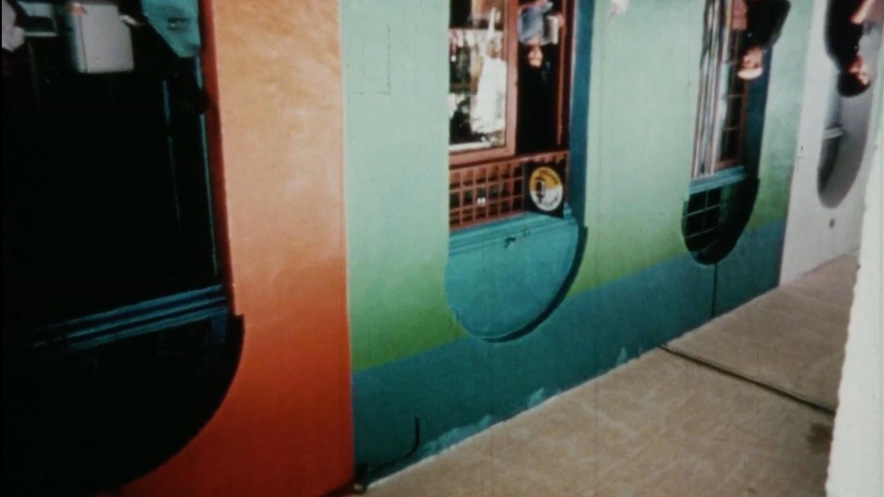 Algérie Couleurs