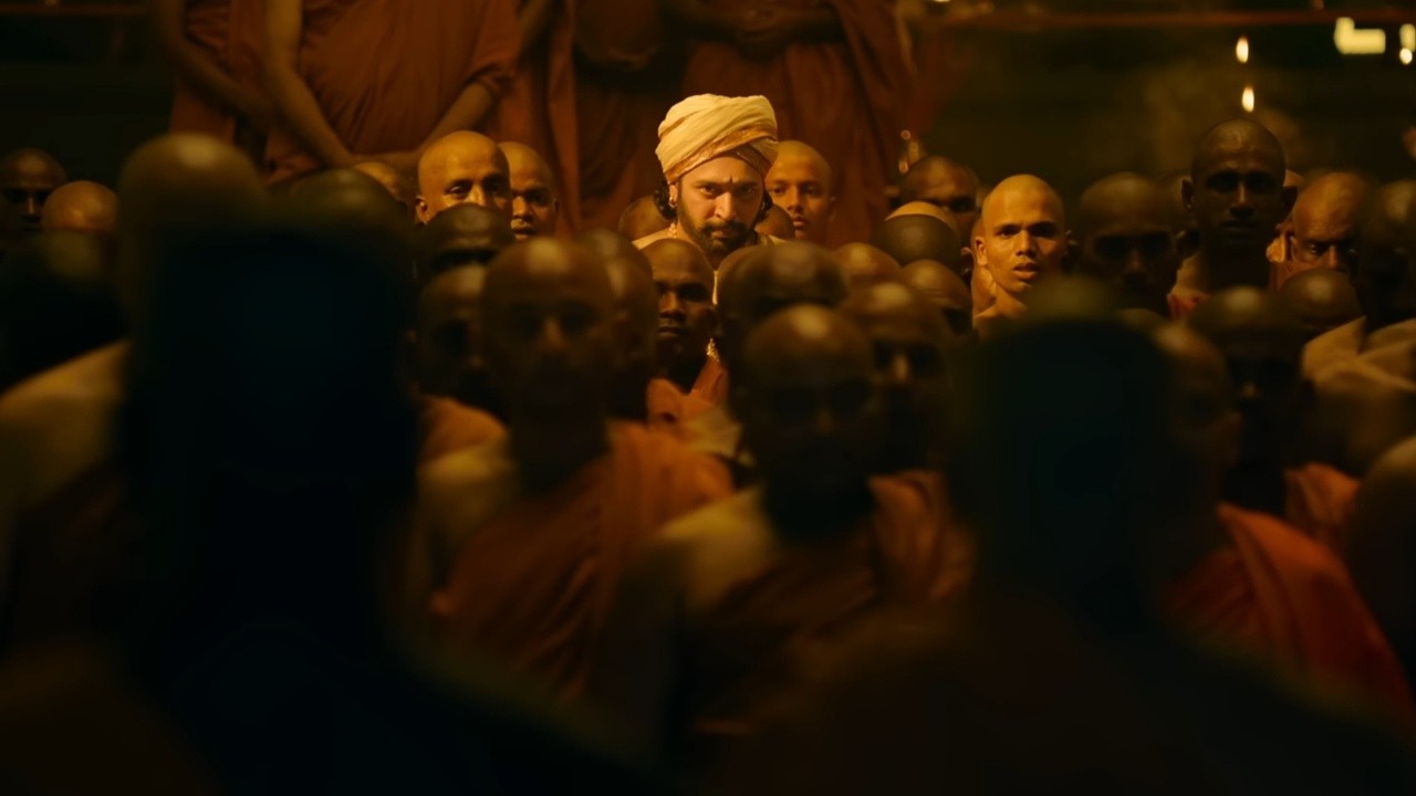 Image du film Ponniyin Selvan: Part 2