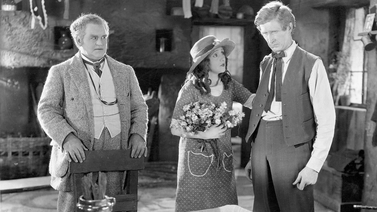 Image du film Peg de mon coeur