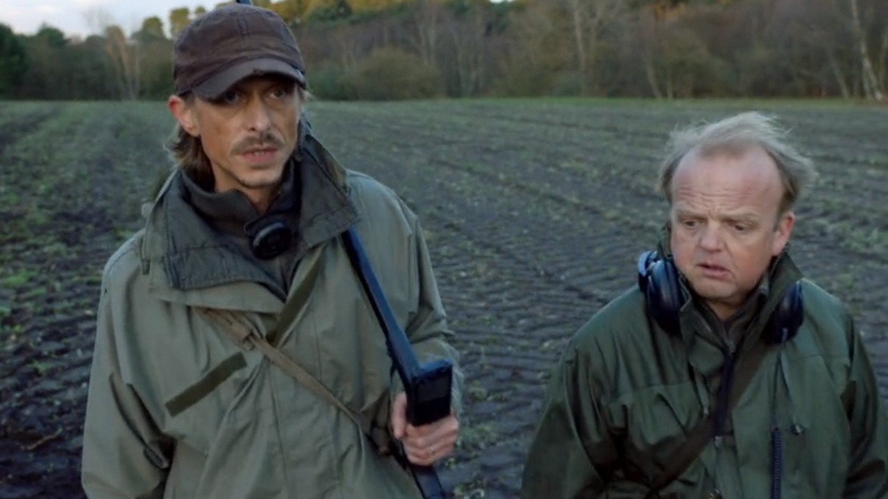 Detectorists: 2015 Christmas Special