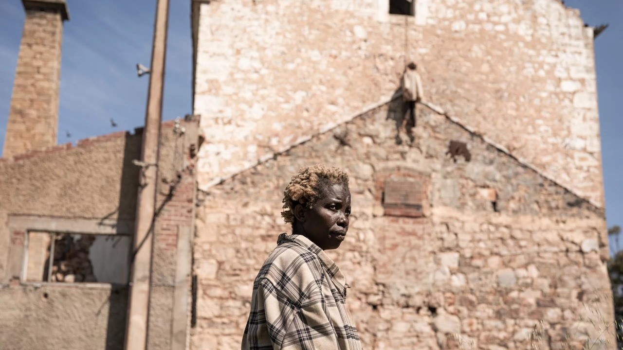 Image du film The Survival of Kindness