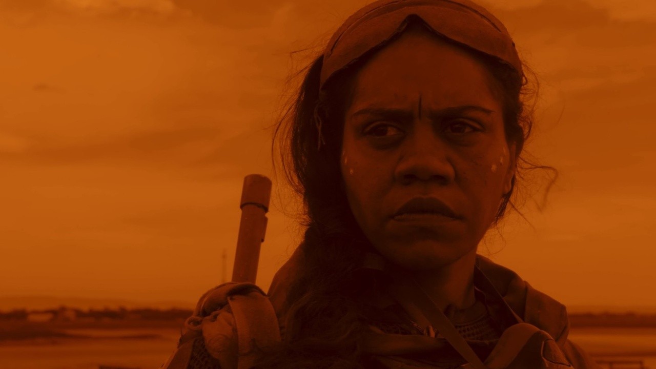 Bunker: The Last Fleet (2022) | MUBI