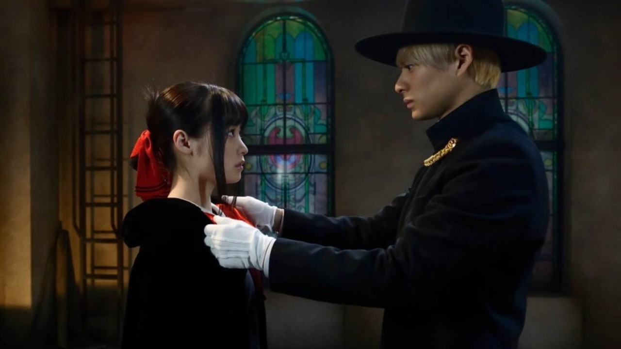 Kaguya-sama: Love is War - Final