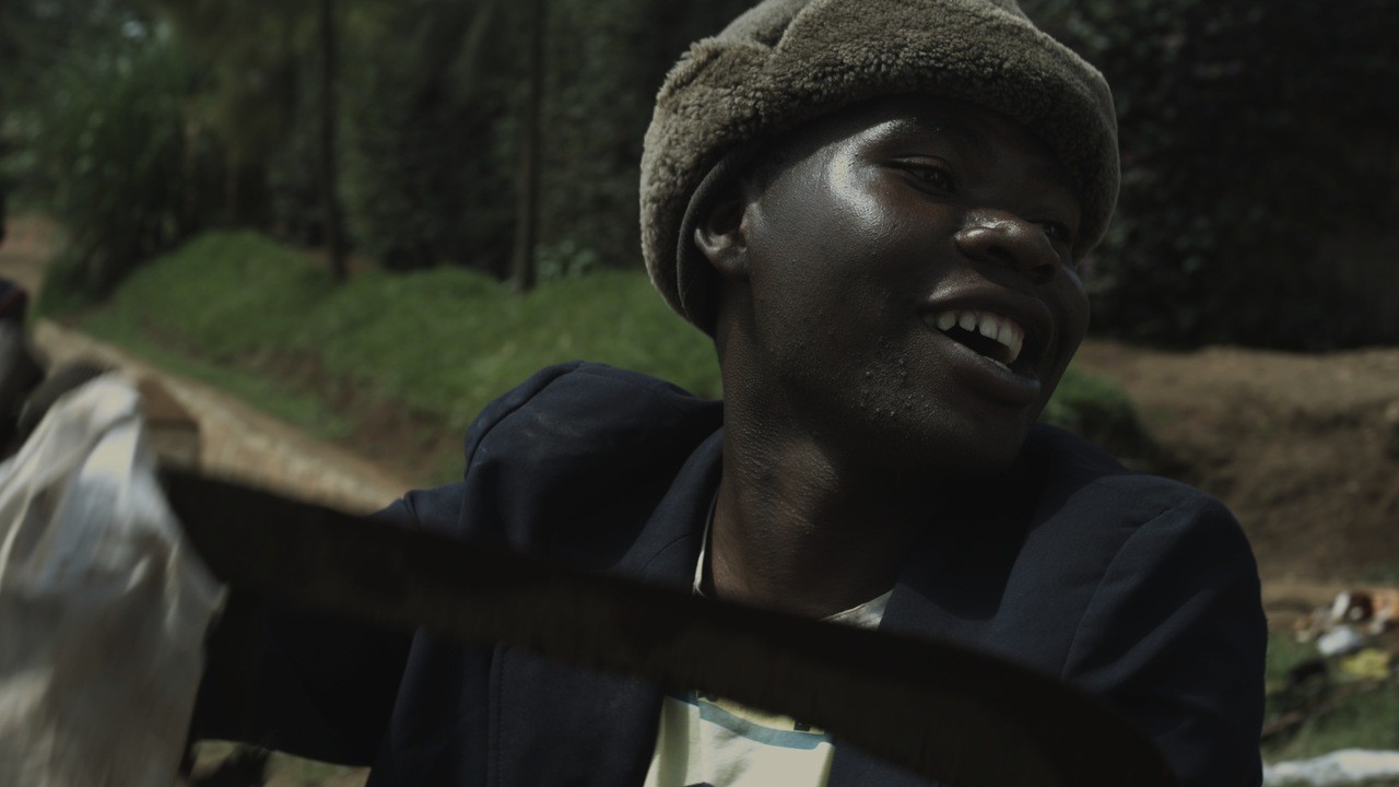 Kinyarwanda