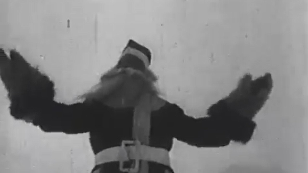 Santa Claus