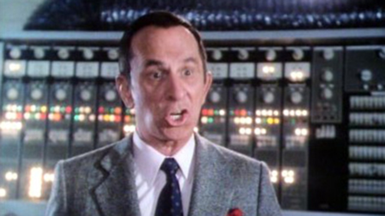 Get Smart, Again!