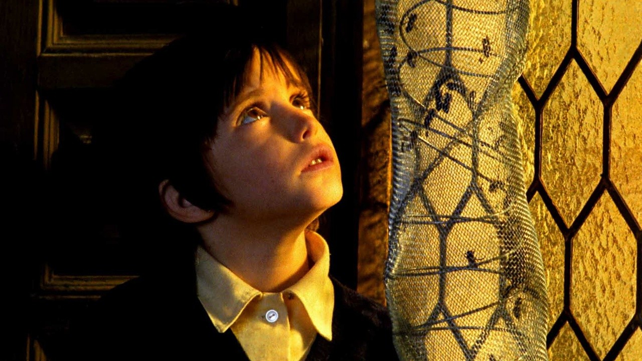 Image du film L'Esprit de la ruche