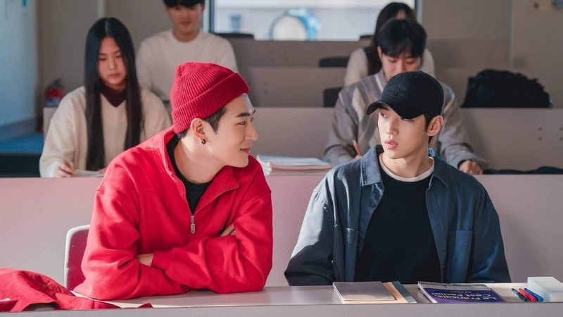 Semantic Error: The Movie (2022) | MUBI