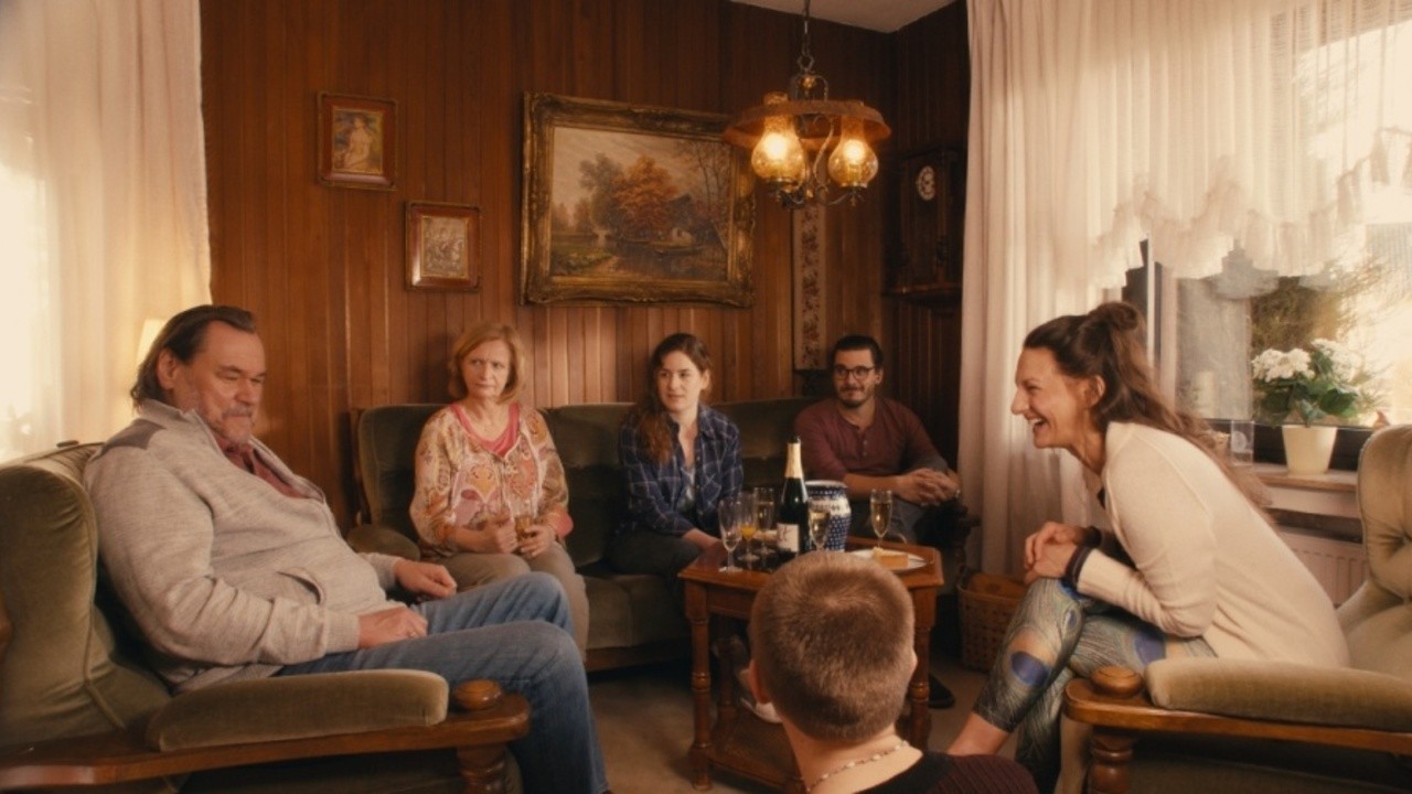 Image du film Seid einfach wie ihr seid