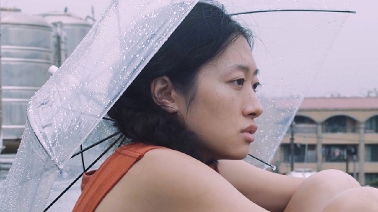 Summer Rain