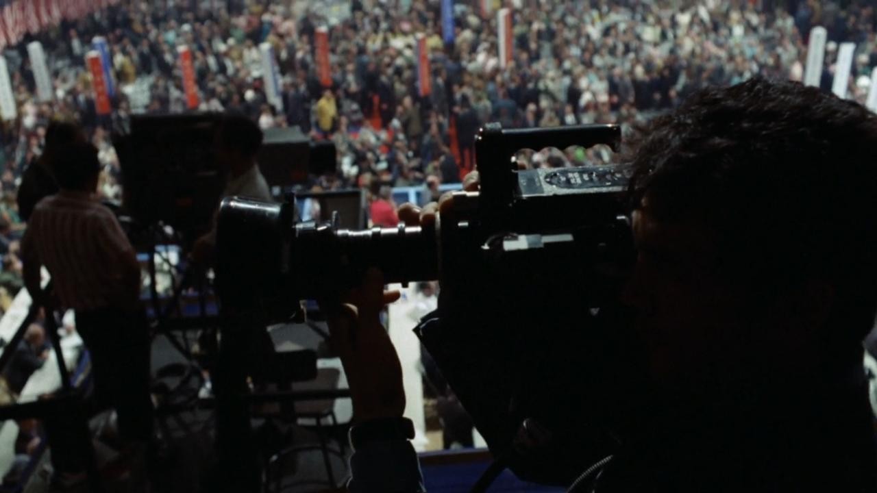 Image du film Objectif vérité