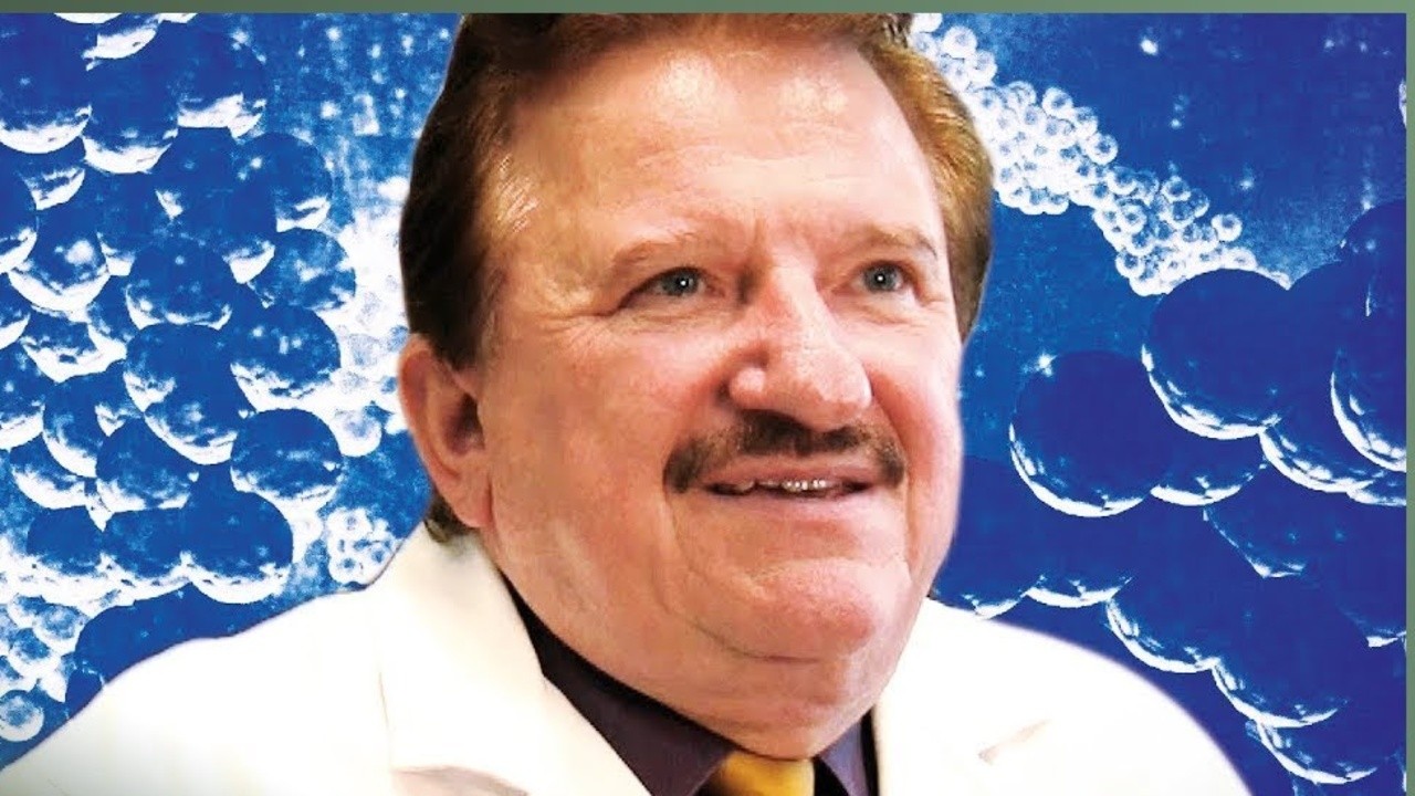Burzynski: The Cancer Cure Cover-Up