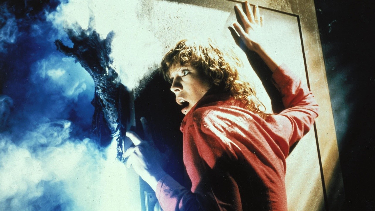 The Fog 1980 MUBI