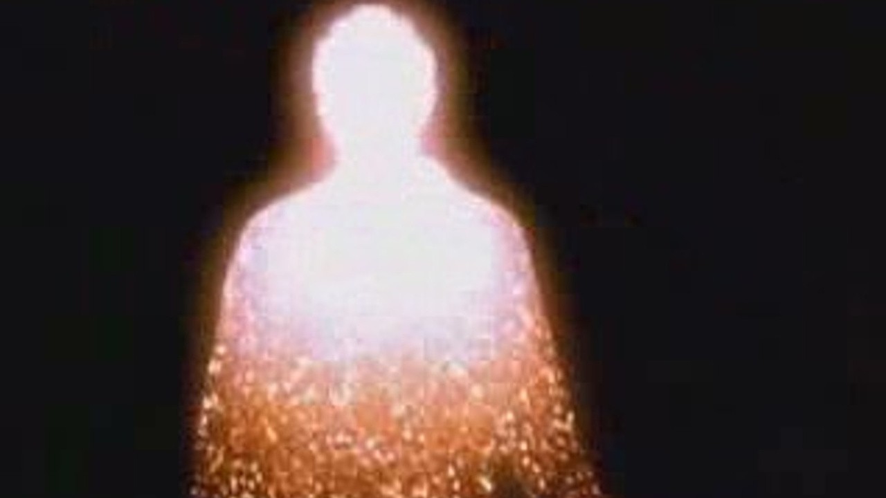 U2: Staring at the Sun [MV]