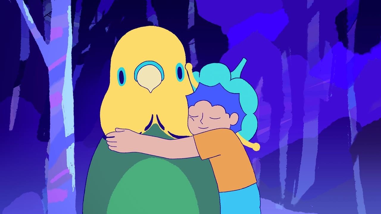 Image du film Le Tout Petit Voyage