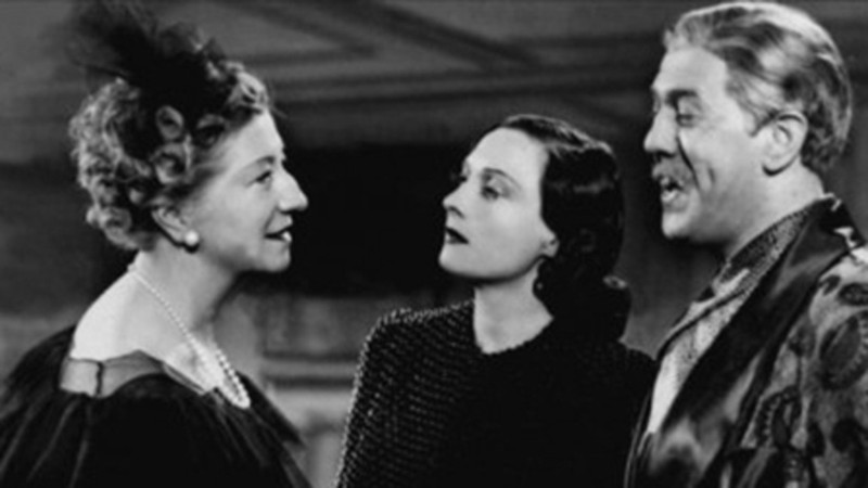 La chaleur du sein (1938) | MUBI