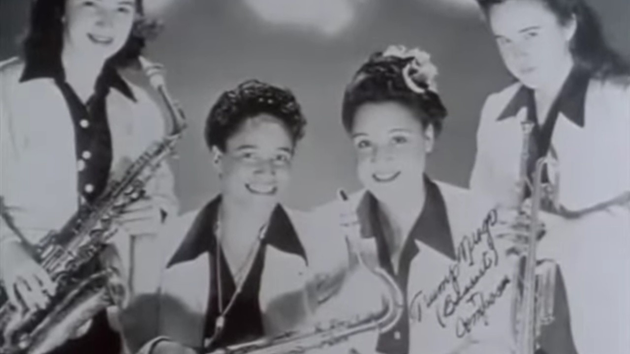 International Sweethearts of Rhythm