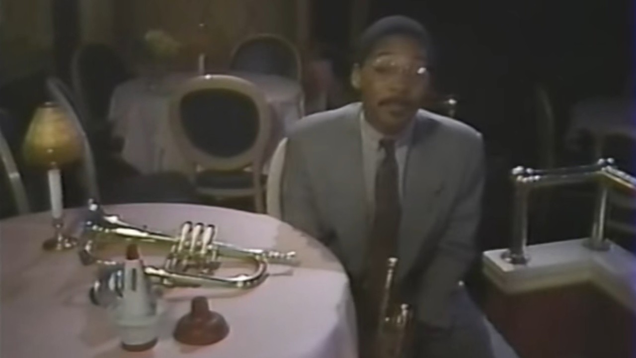 Kings Trumpeter Trumpet Kings (1985) | MUBI
