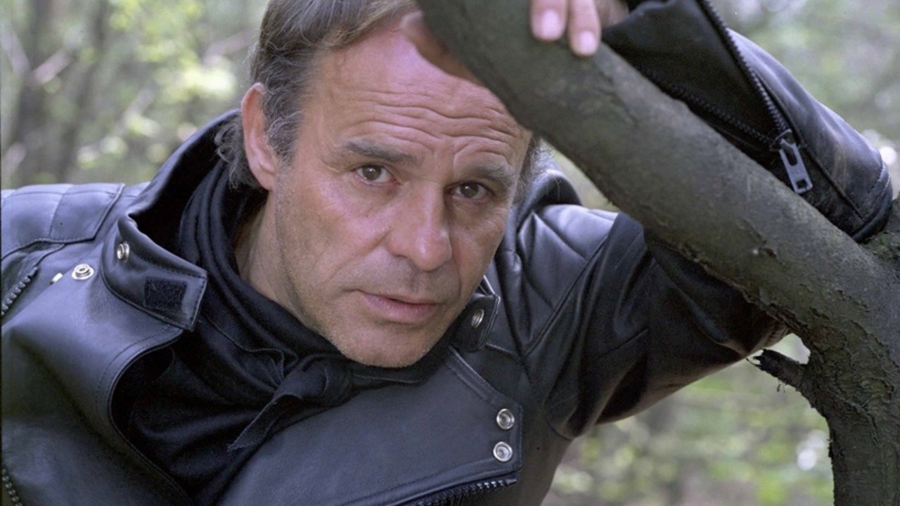 Steve Ridge Private Investigation (1987) | MUBI