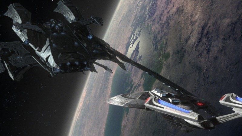Star Trek: Nemesis