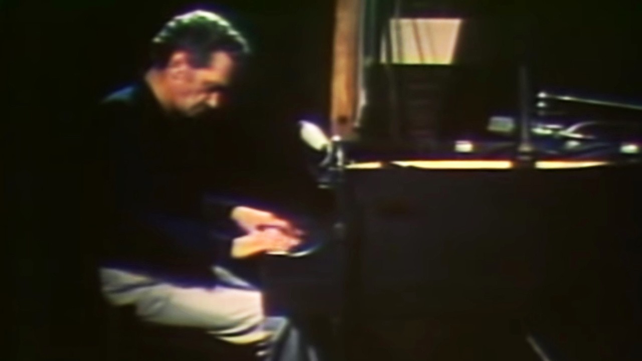 Joe Albany... a Jazz Life