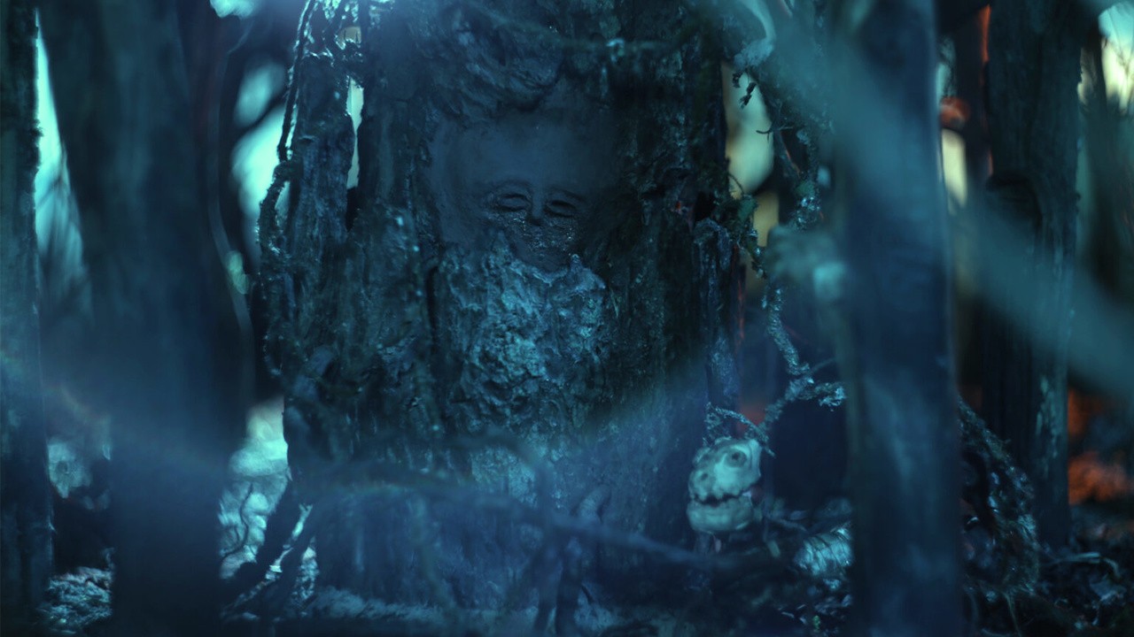 Hidden Life