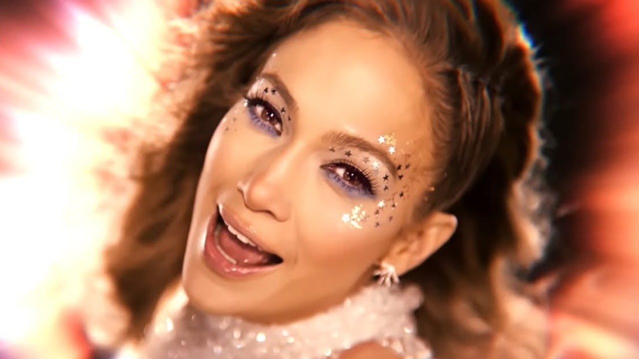 Jennifer Lopez: Feel the Light [MV]