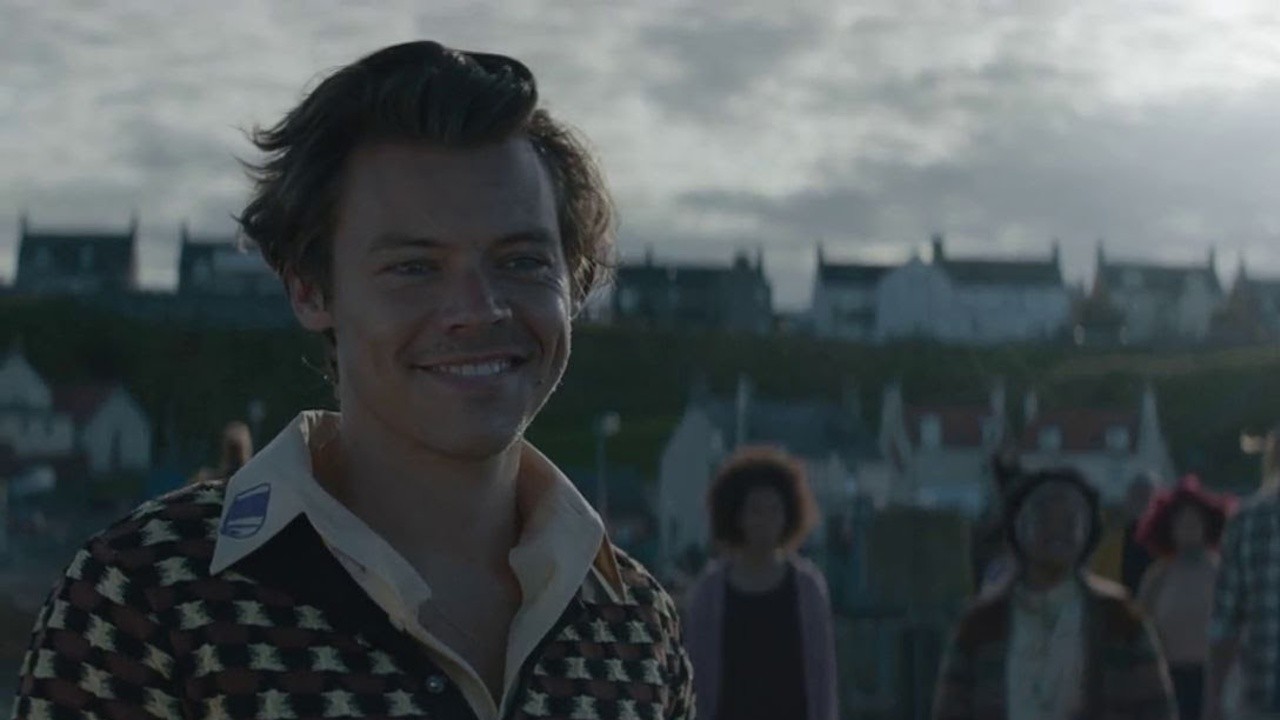 Harry Styles – Movies, Bio and Lists on MUBI