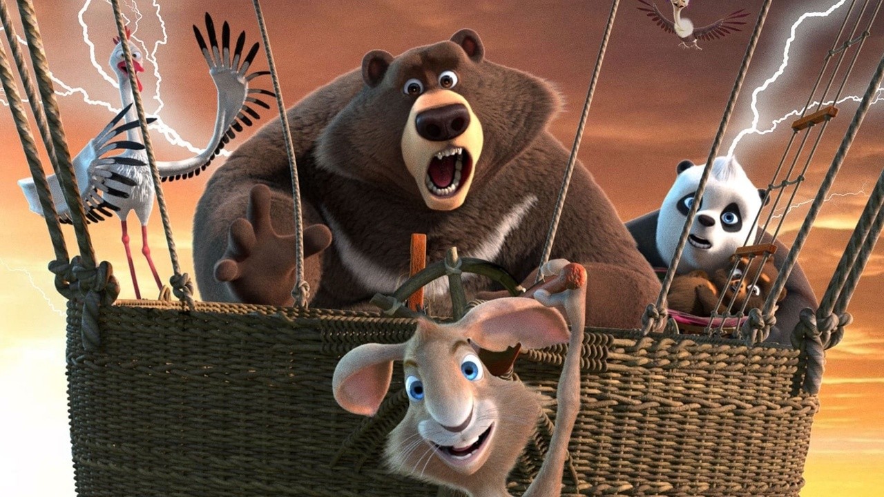 Image du film Opération Grizzli
