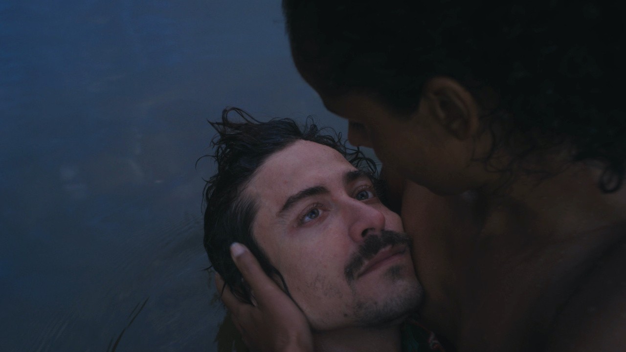 Sweet Water
