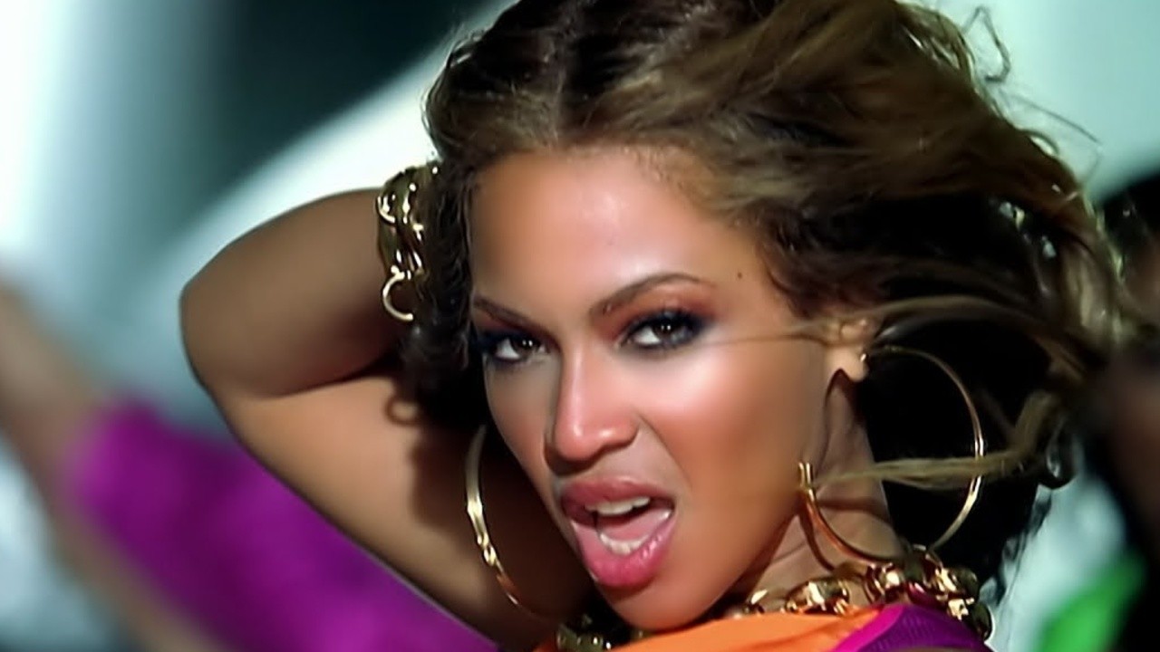 Beyoncé Feat. Jay Z: Crazy in Love [MV]