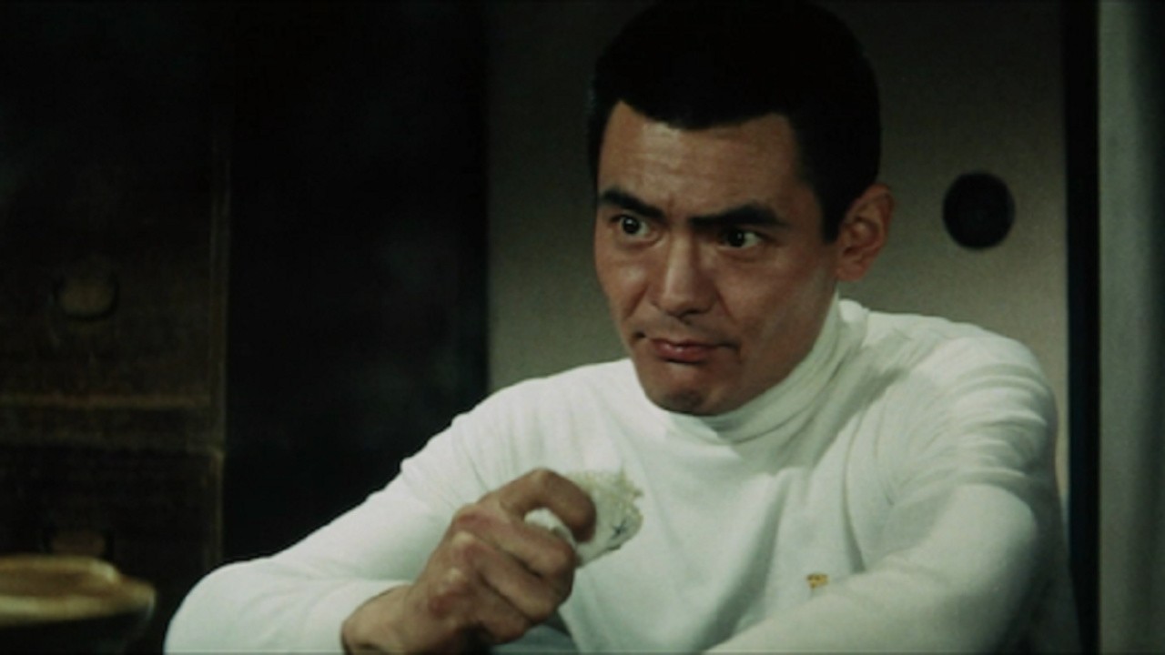 Gendai yakuza: Yotamono jingi