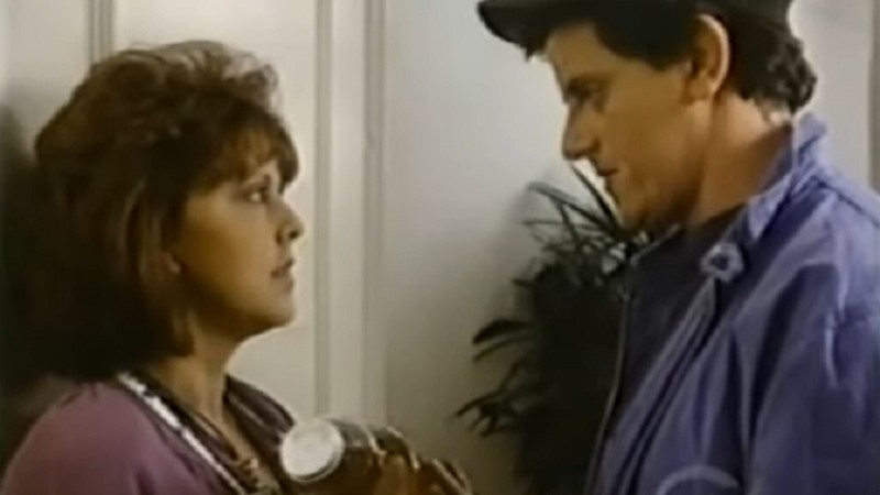 Take My Daughters, Please (1988) | MUBI