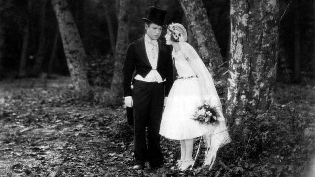 Image du film Sa dernière culotte