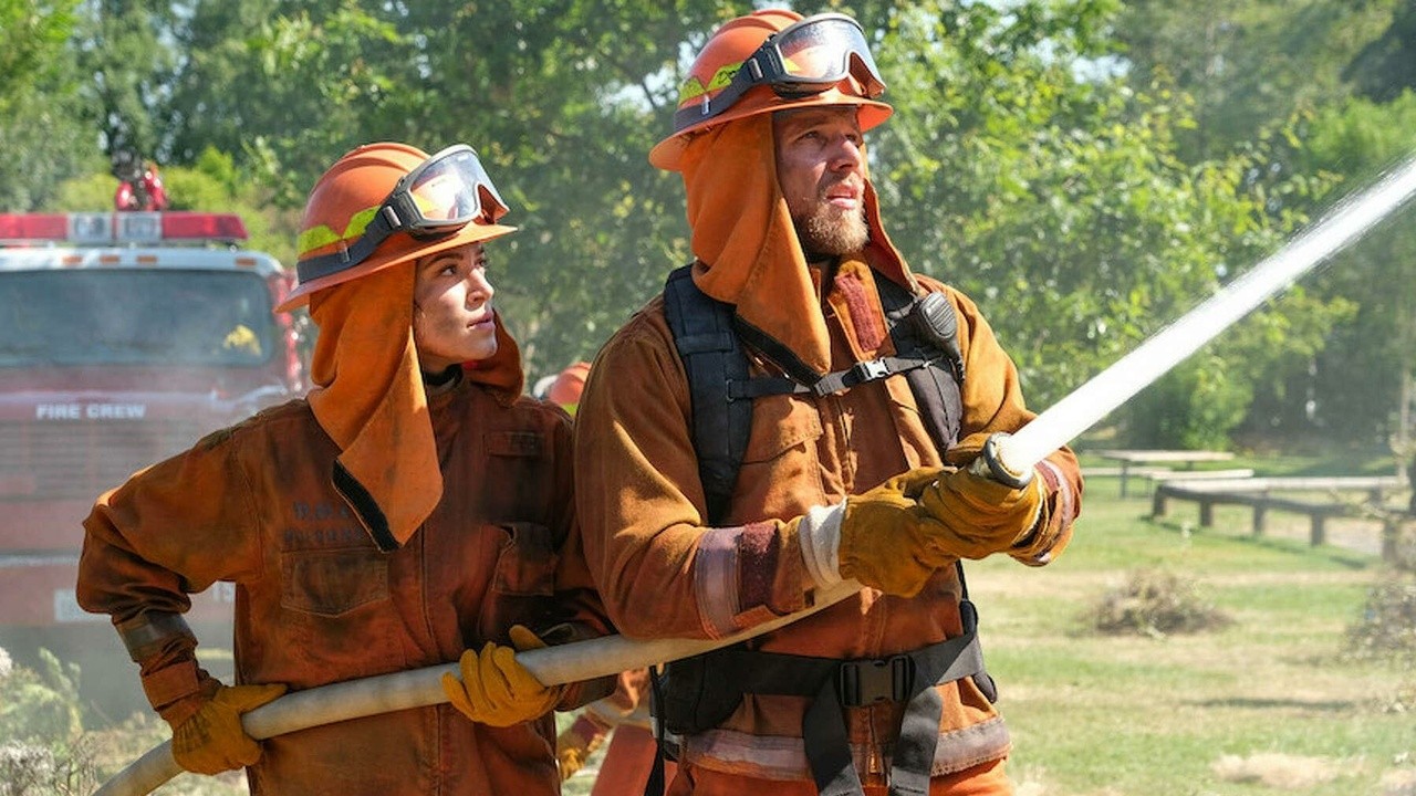 Fire Country