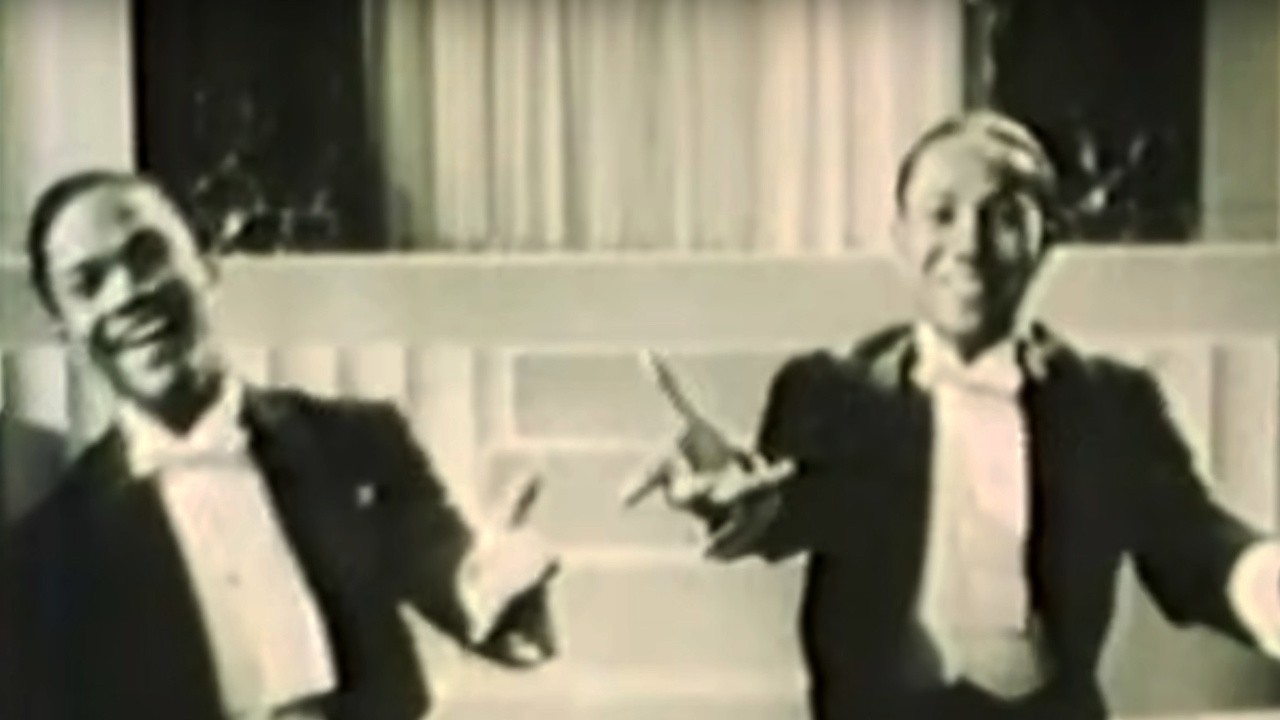 The Cotton Club Remembered