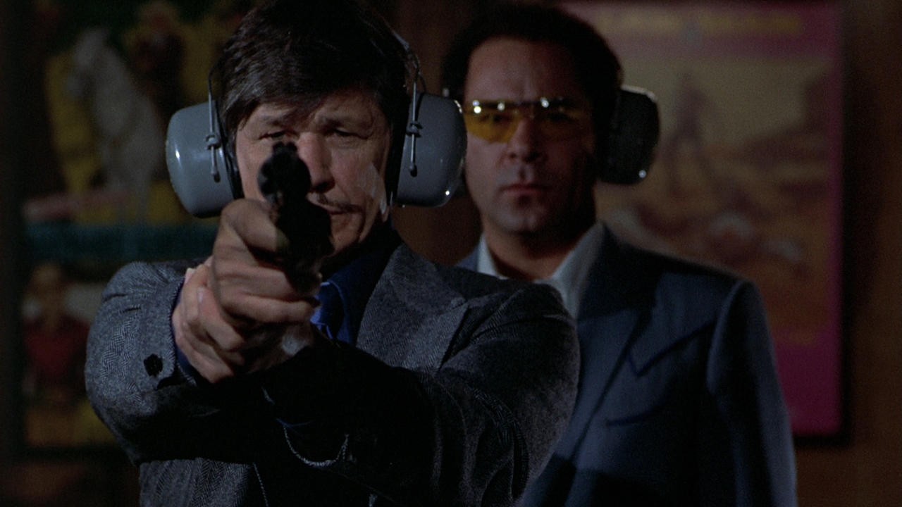 Image du film Un justicier dans la ville