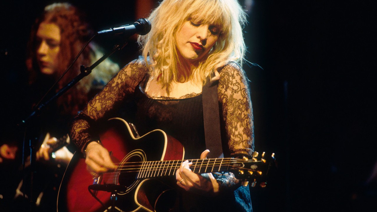 MTV UNPLUGGED TV SERIES 1989 visual data 7