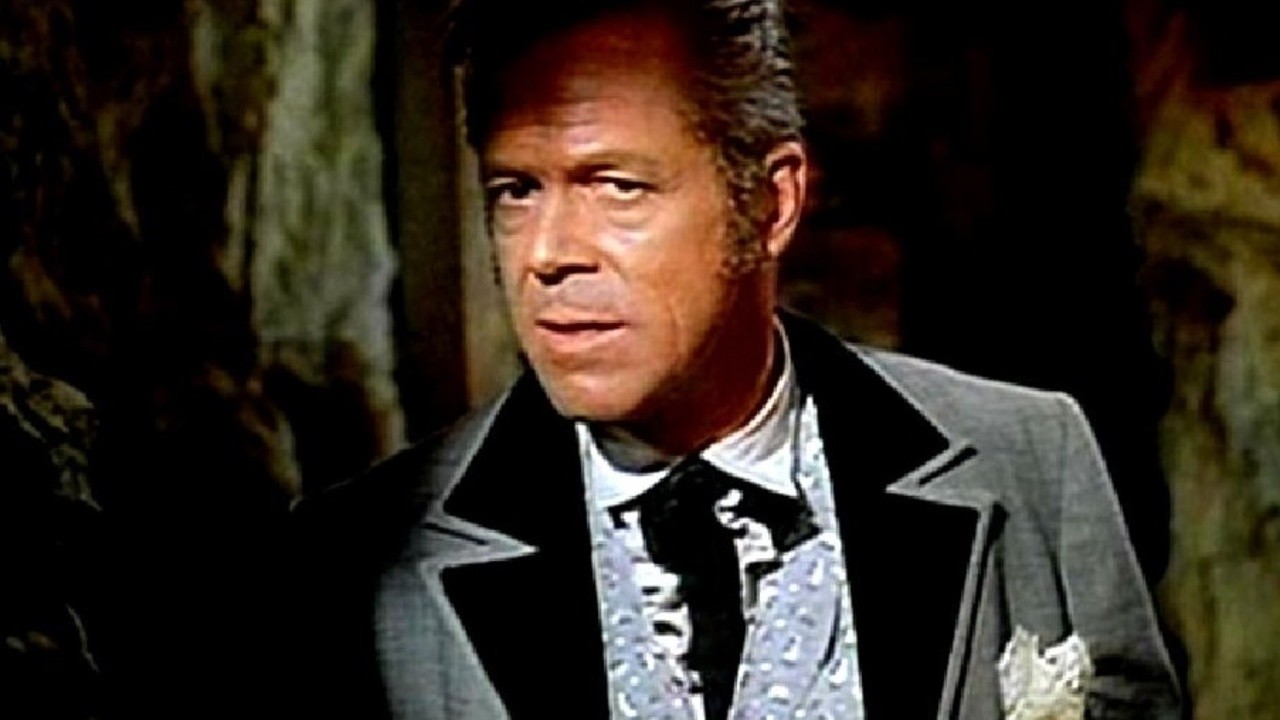 Bonanza: Badge Without Honor