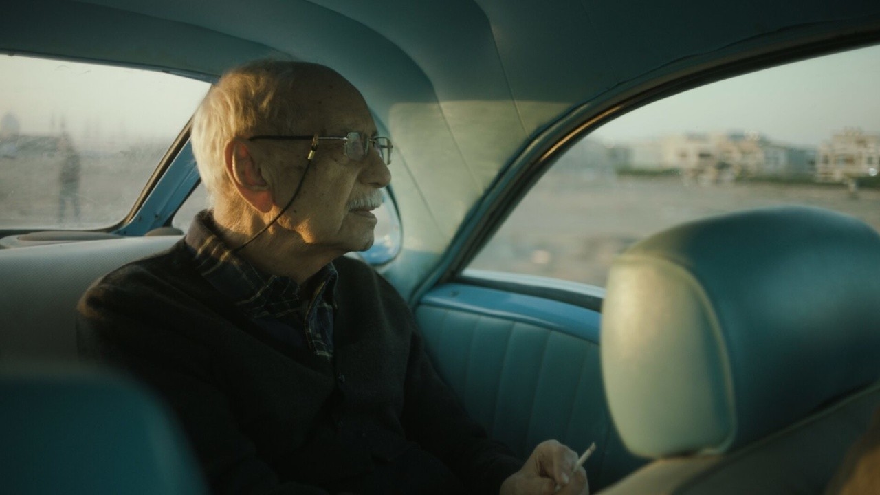Image du film Irak, la beauté invisible
