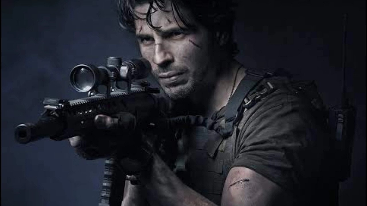 Image du film Yodha