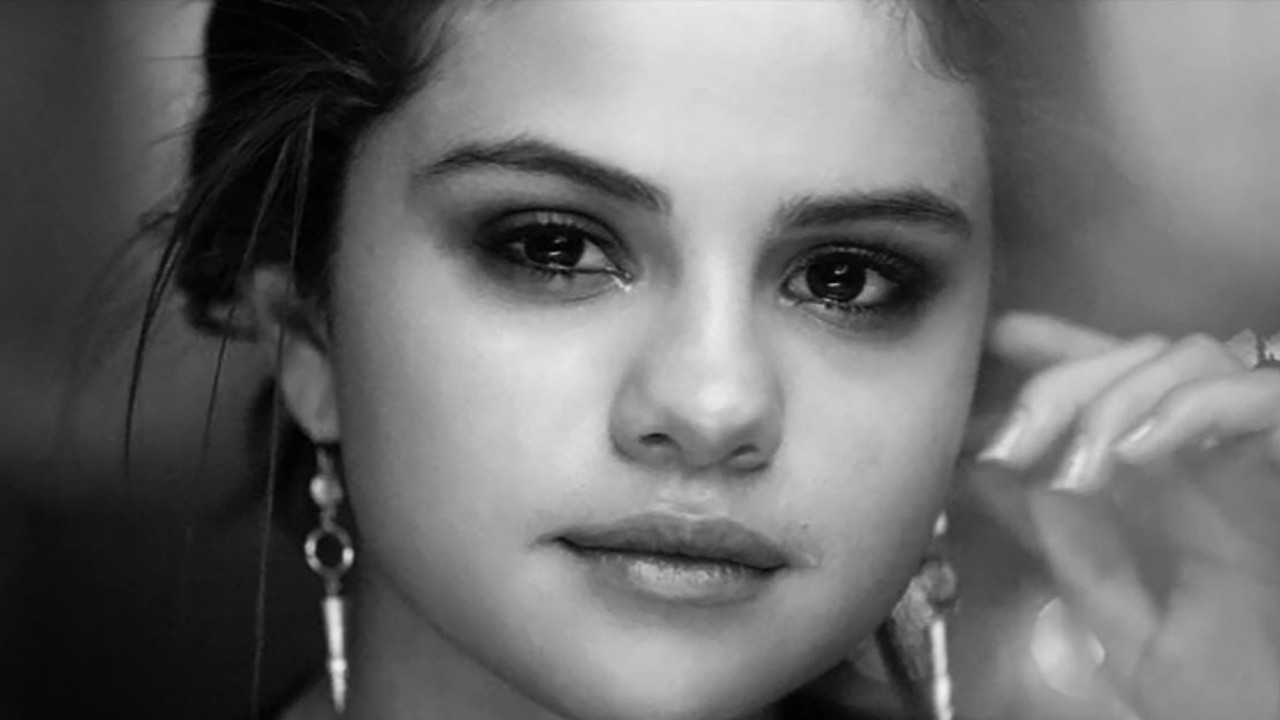 Selena Gomez: The Heart Wants What It Wants [MV]