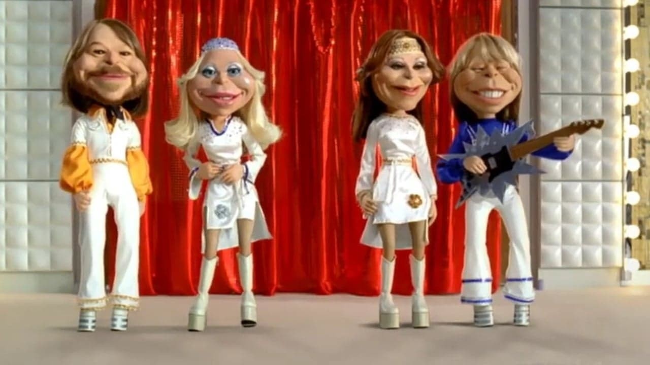 ABBA: Our Last Video Ever [MV]