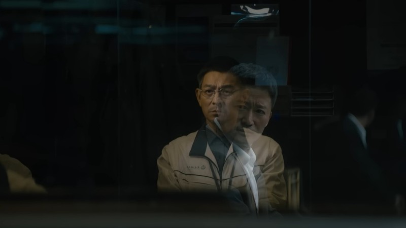 The Wandering Earth 2